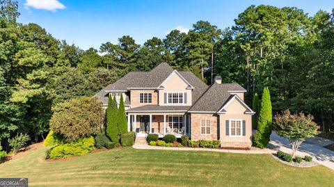 Photo of 53 Vinings Trace, Newnan, GA 30265 (MLS # 10600025)