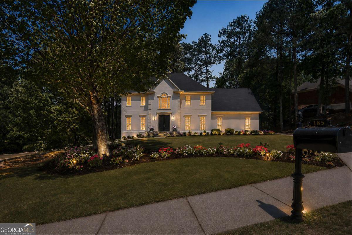 185 Chickering Lake DR