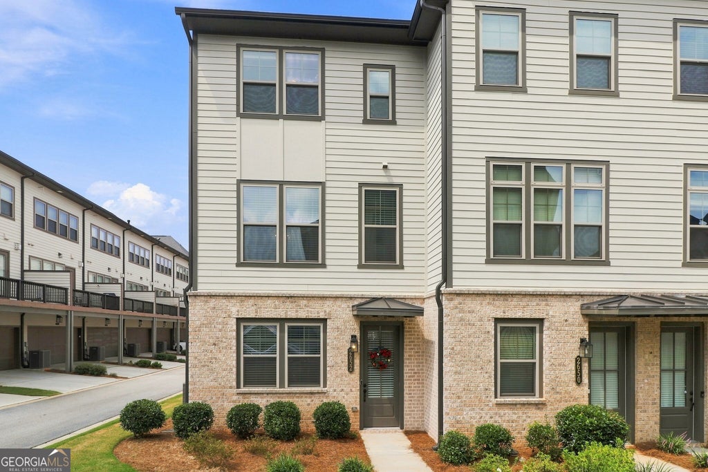 Photo of 2652 Caruso Way, Atlanta, GA 30339 (MLS # 10837959)