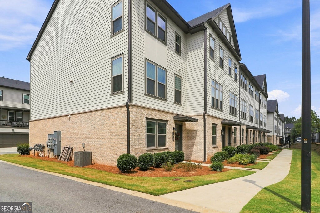 Photo of 2652 Caruso Way, Atlanta, GA 30339 (MLS # 10837959)