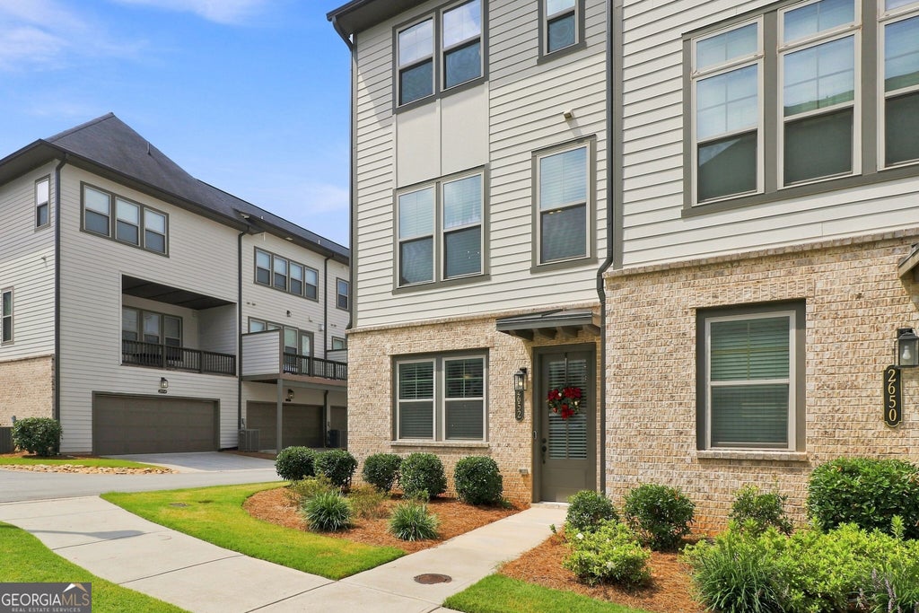 Photo of 2652 Caruso Way, Atlanta, GA 30339 (MLS # 10837959)