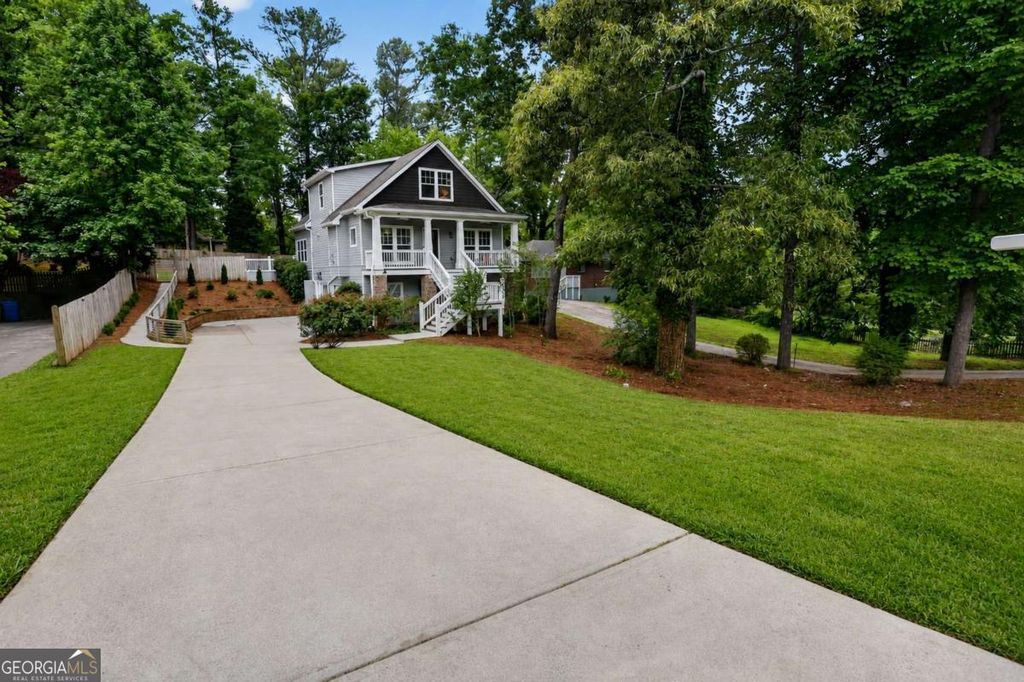 Photo of 1277 Emerald Avenue SE, Atlanta, GA 30316 (MLS # 10769121)