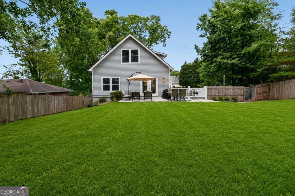 Photo of 1277 Emerald Avenue SE, Atlanta, GA 30316 (MLS # 10769121)