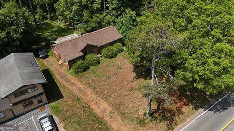 4240 Atlanta HWY Hiram GA 30141