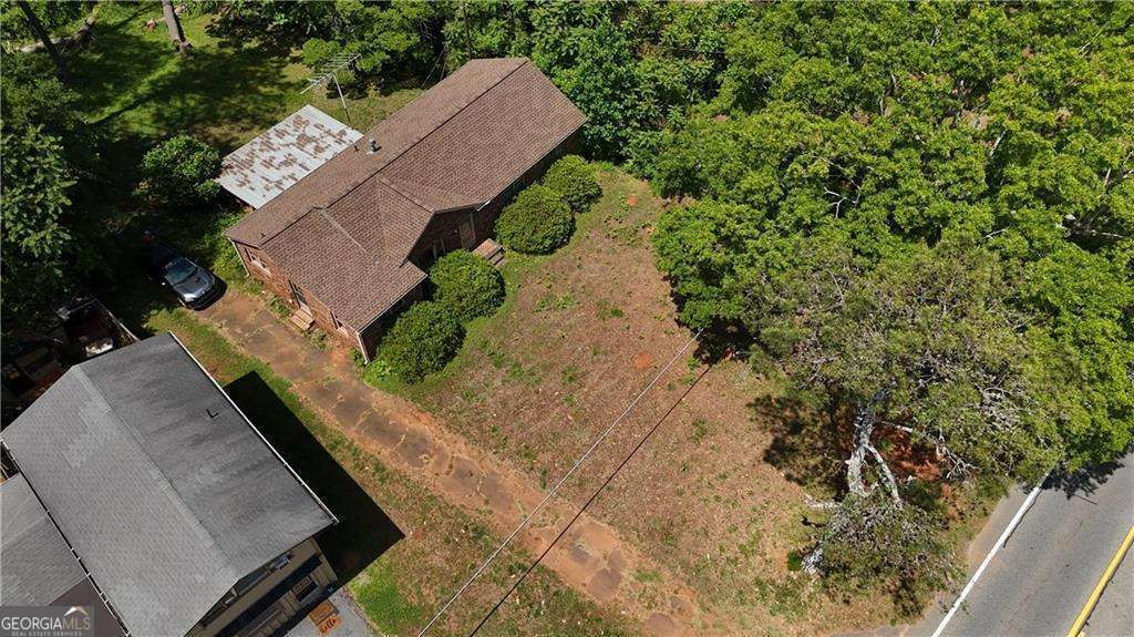Photo of 4240 Atlanta Highway, Hiram, GA 30141 (MLS # 10799547)