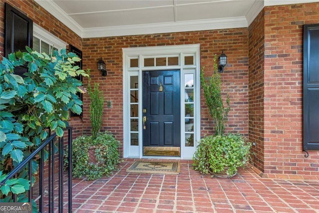 3460 Paces Ferry CIR SE