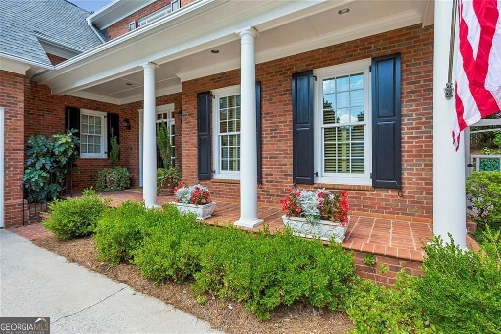 3460 Paces Ferry CIR SE