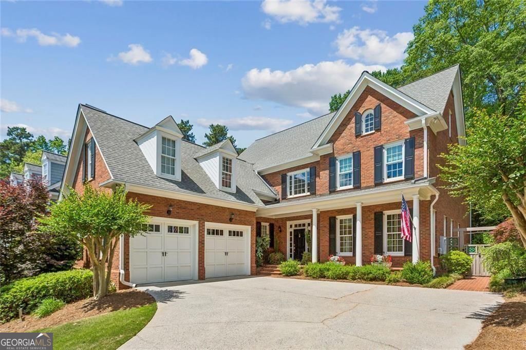 3460 Paces Ferry CIR SE