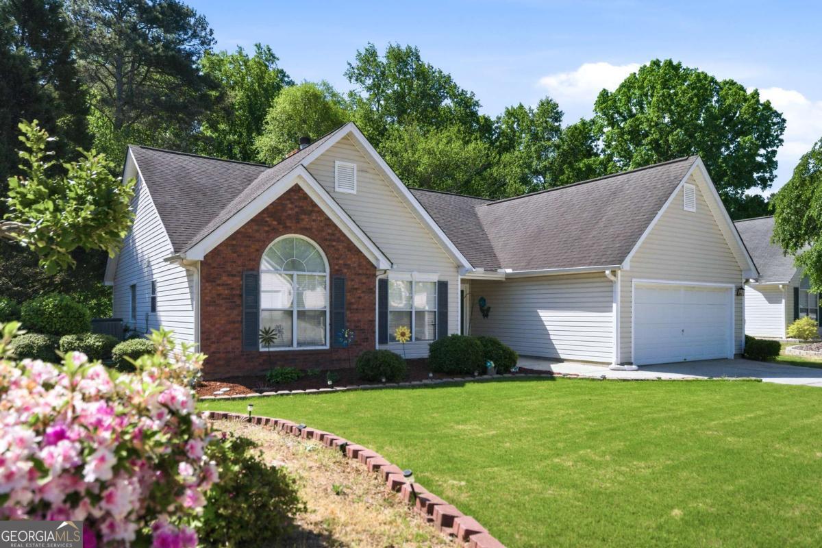 3289 Hampton Trace CT