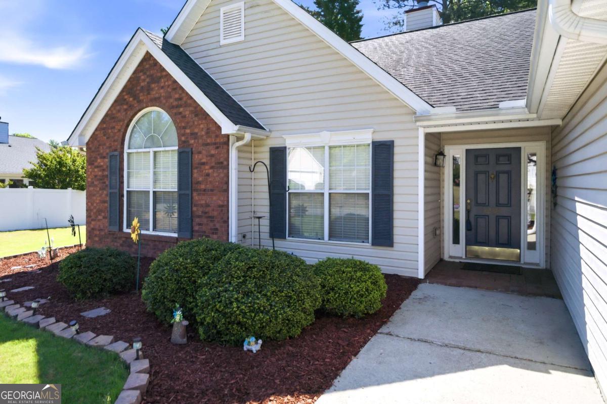 3289 Hampton Trace CT