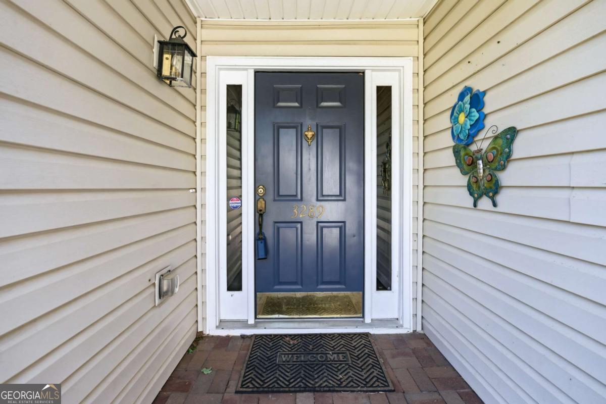 3289 Hampton Trace CT