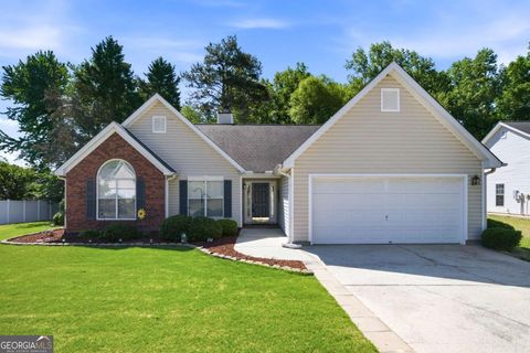 3289 Hampton Trace CT Buford GA 30519