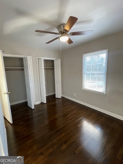 Millwood Forest - Residential Lease