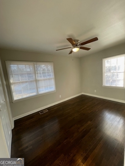 Millwood Forest - Residential Lease