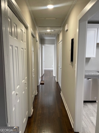 Millwood Forest - Residential Lease