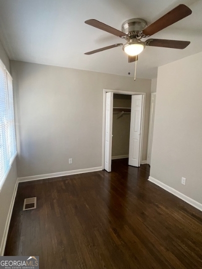 Millwood Forest - Residential Lease
