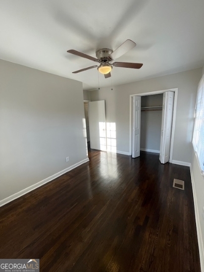 Millwood Forest - Residential Lease