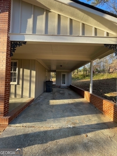 Millwood Forest - Residential Lease
