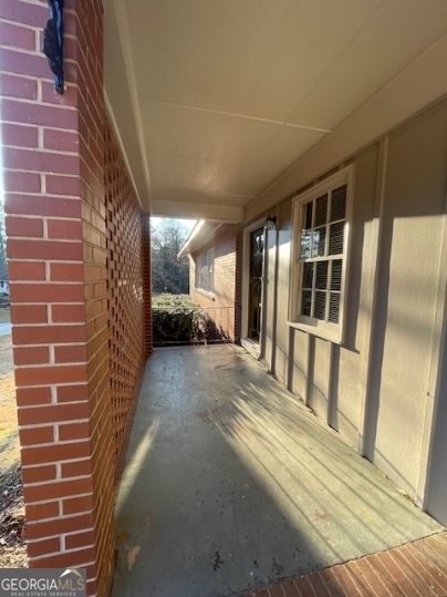 Millwood Forest - Residential Lease