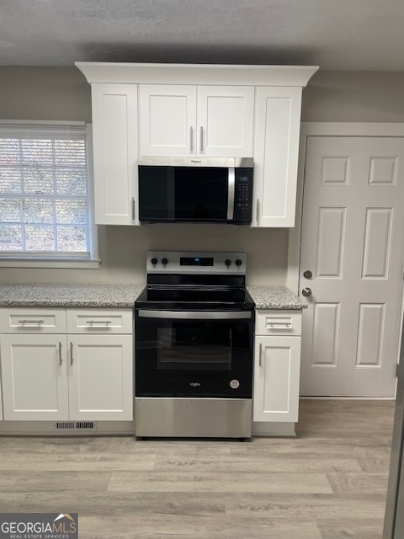 Millwood Forest - Residential Lease