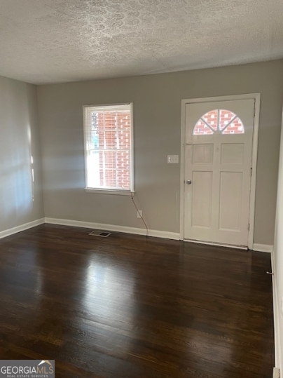 Millwood Forest - Residential Lease