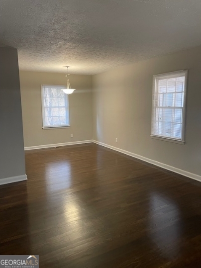 Millwood Forest - Residential Lease