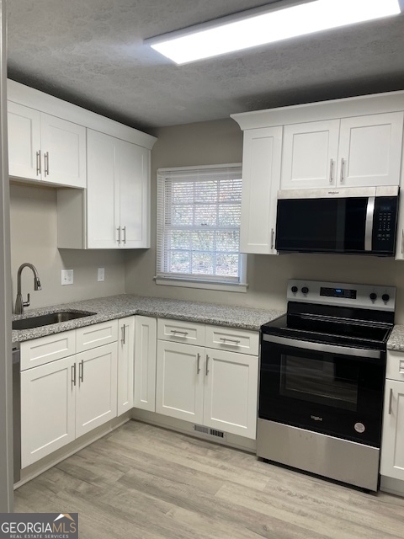 Millwood Forest - Residential Lease
