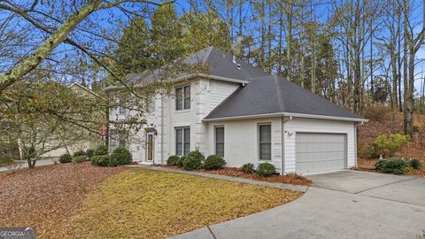 Photo of 5868 Valine Way, Sugar Hill, GA 30518 (MLS # 10618476)