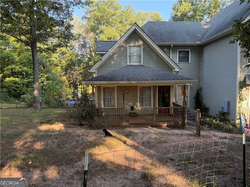 117 Cool Springs Lane Ln, Dahlonega, GA, 30533