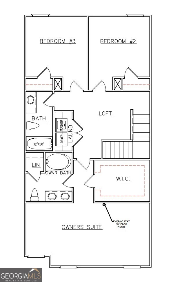 4812 Station LN