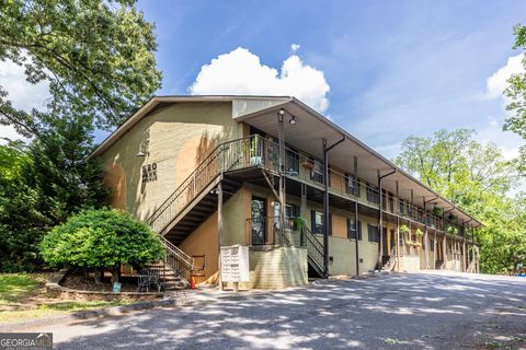 520 Park AVE SE 9 Atlanta GA 30312