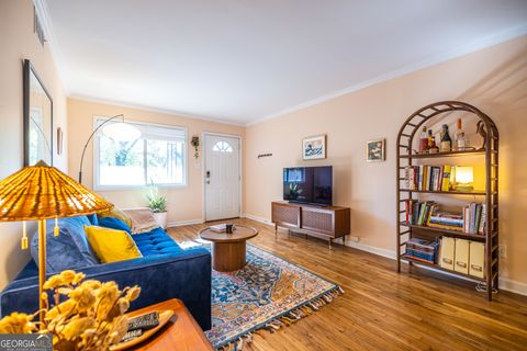 520 Park AVE SE 9 Atlanta GA 30312