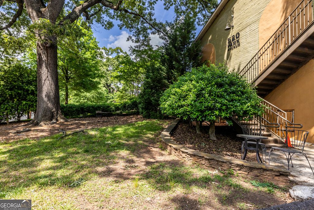 Photo of 520 Park Avenue SE #9, Atlanta, GA 30312 (MLS # 10669526)