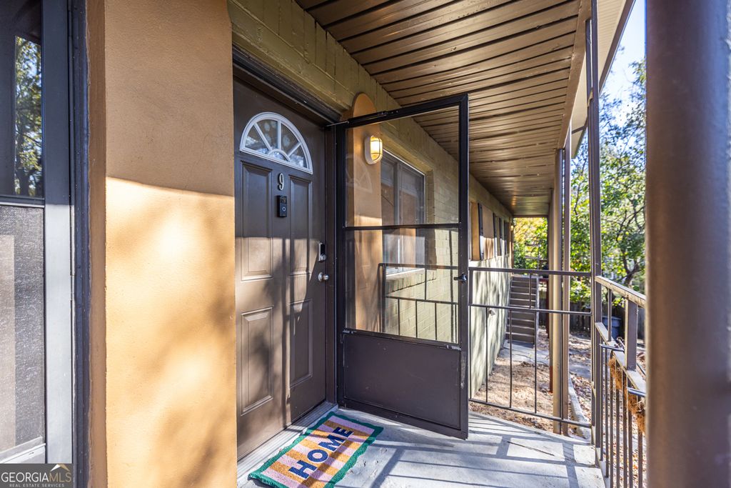 Photo of 520 Park Avenue SE #9, Atlanta, GA 30312 (MLS # 10669526)