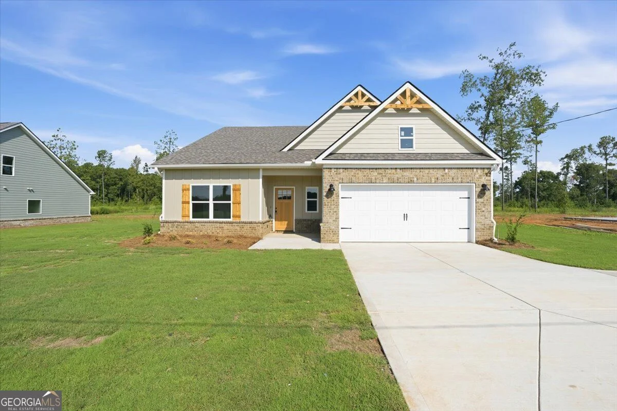 140 Overland Way, Gray, GA, 31032