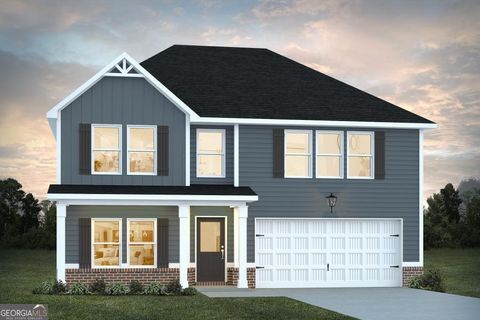 Photo of 711 Lipizzan Trace #101, Hogansville, GA 30230 (MLS # 10580538)