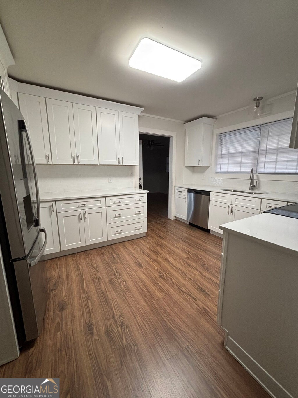 Photo of 422 Hasty Drive, Tunnel Hill, GA 30755 (MLS # 10875604)