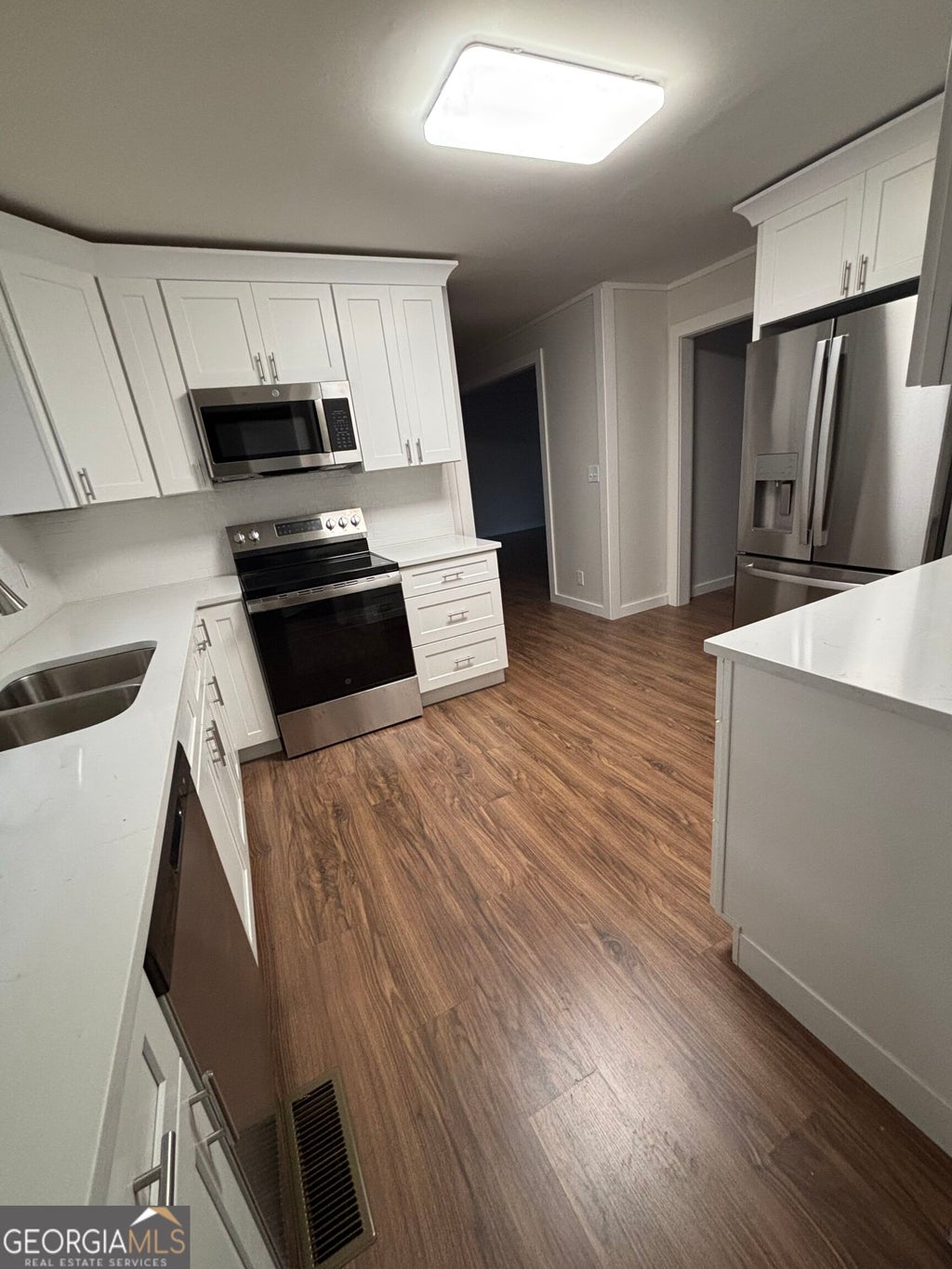 Photo of 422 Hasty Drive, Tunnel Hill, GA 30755 (MLS # 10875604)