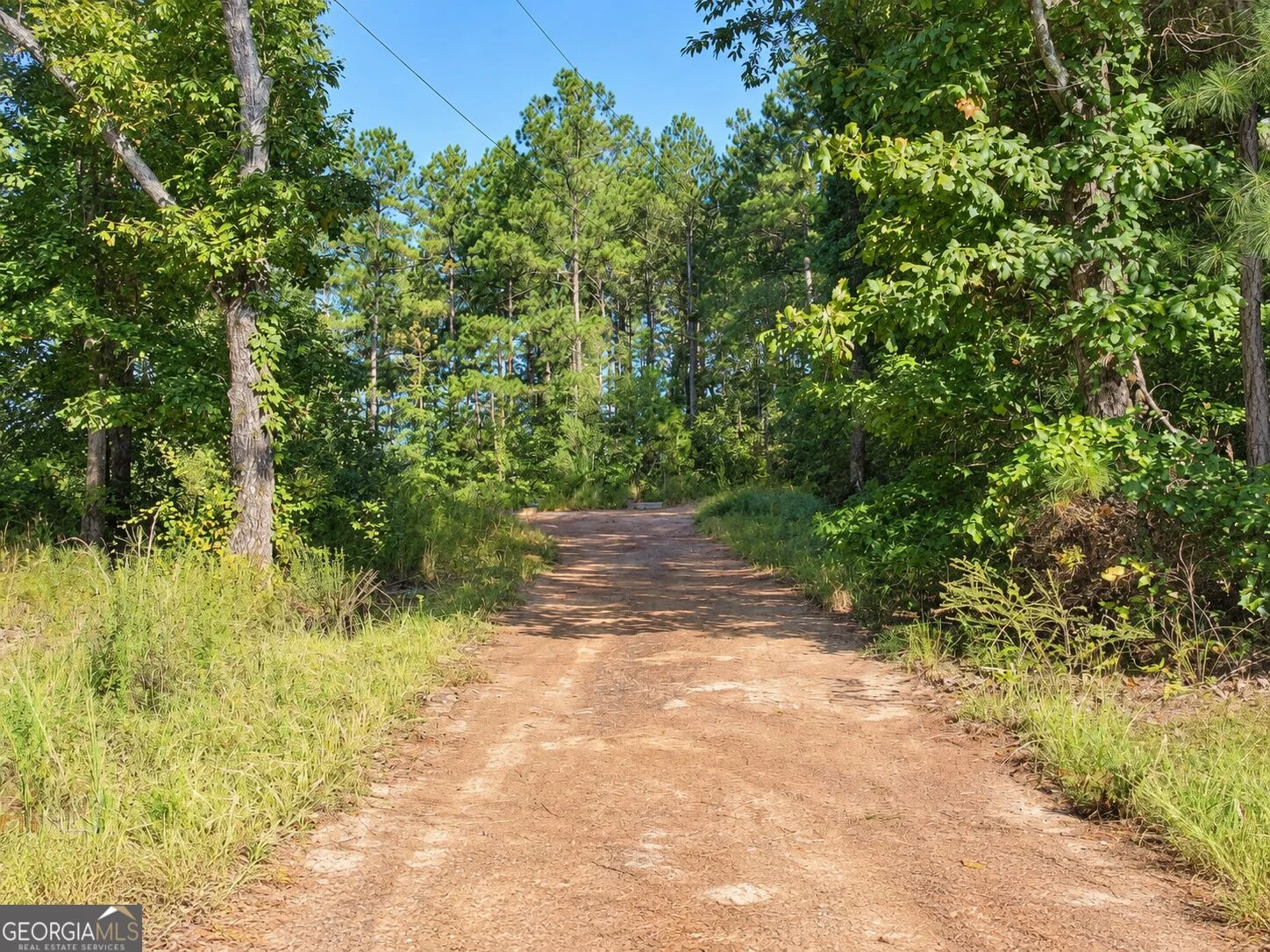818 Rock Quarry Road, Yatesville, GA, 31097