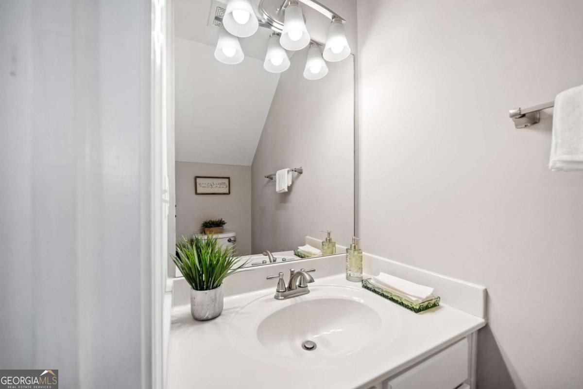 Park at Windward Village - Residential