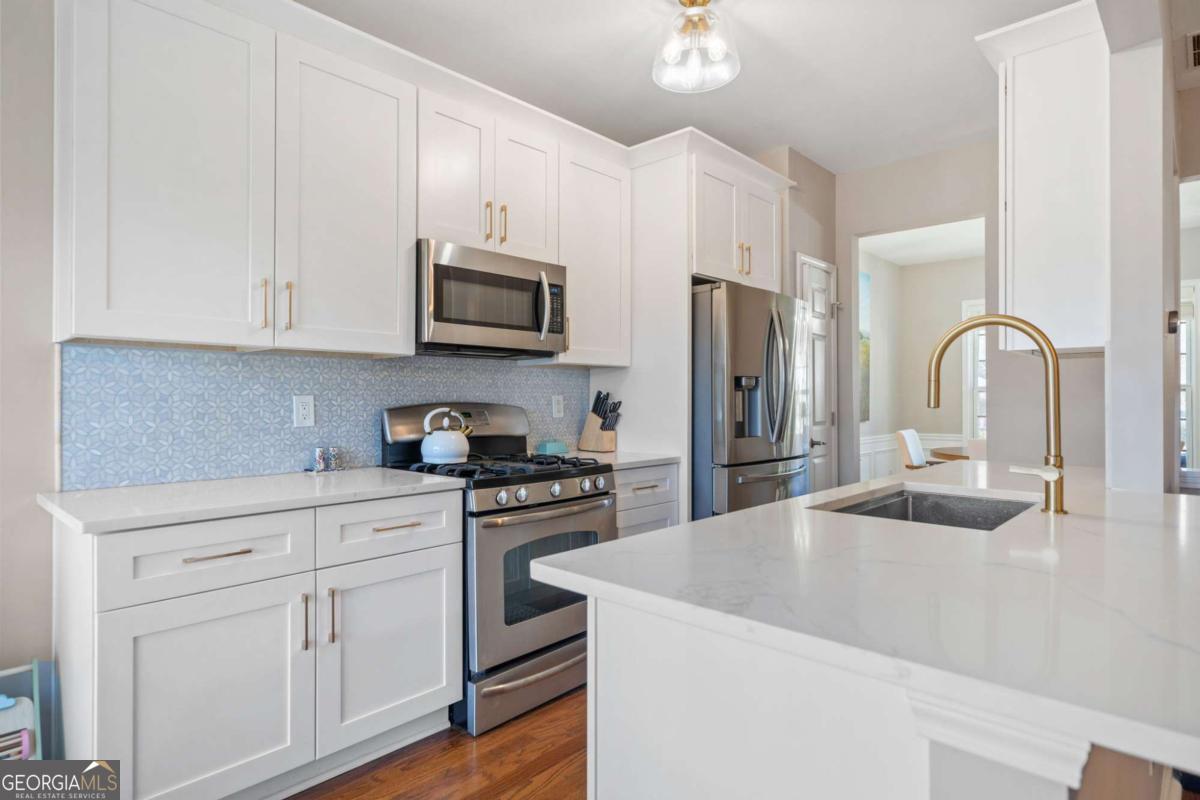 Park at Windward Village - Residential
