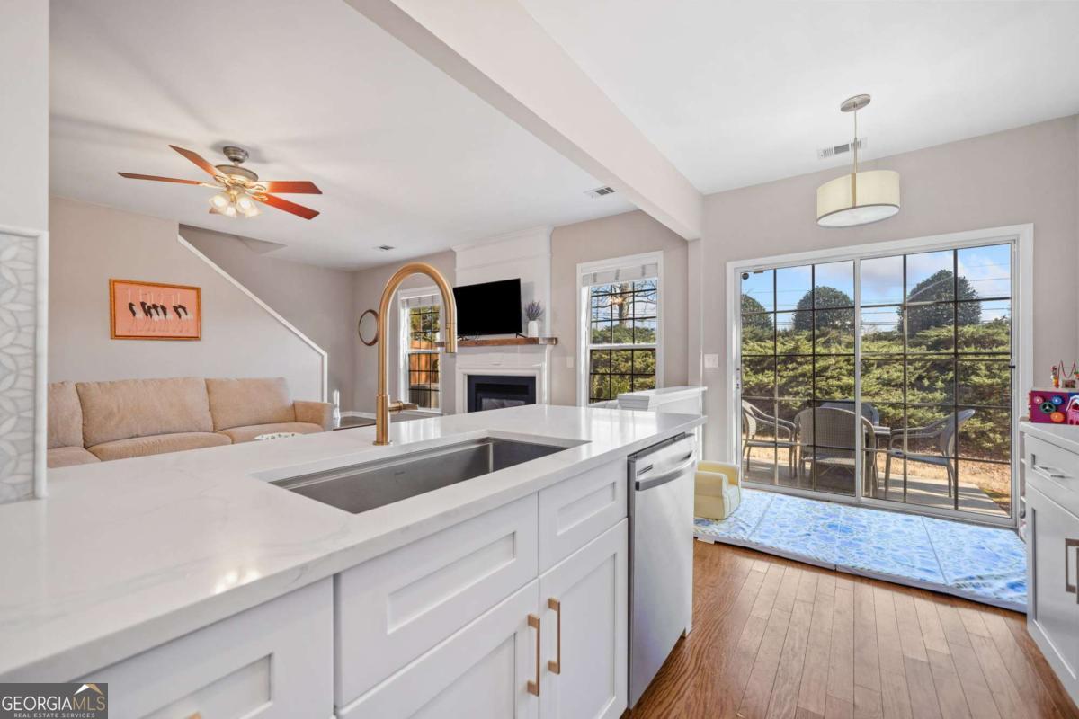 Park at Windward Village - Residential