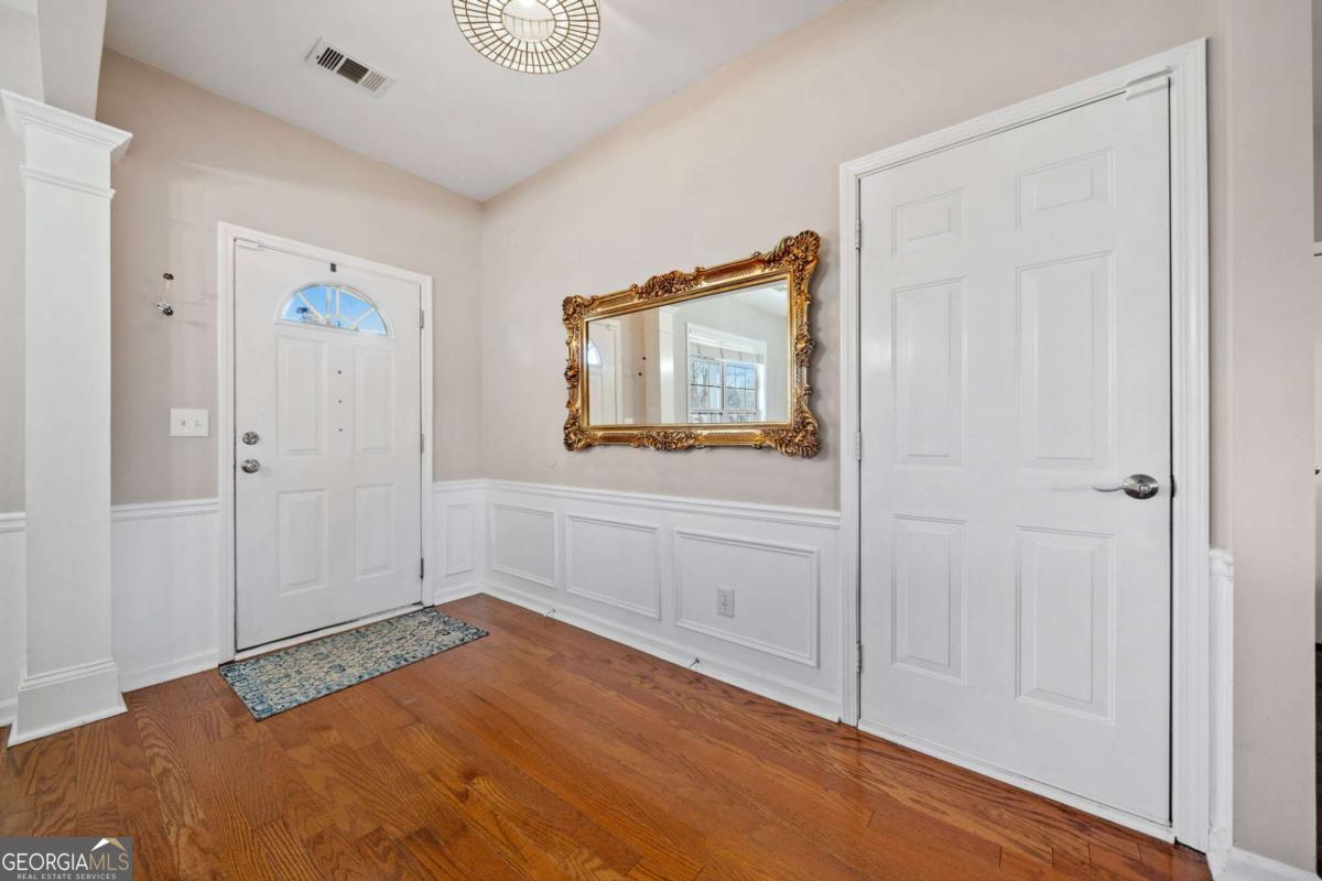 Park at Windward Village - Residential