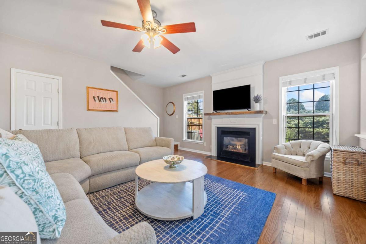 Park at Windward Village - Residential