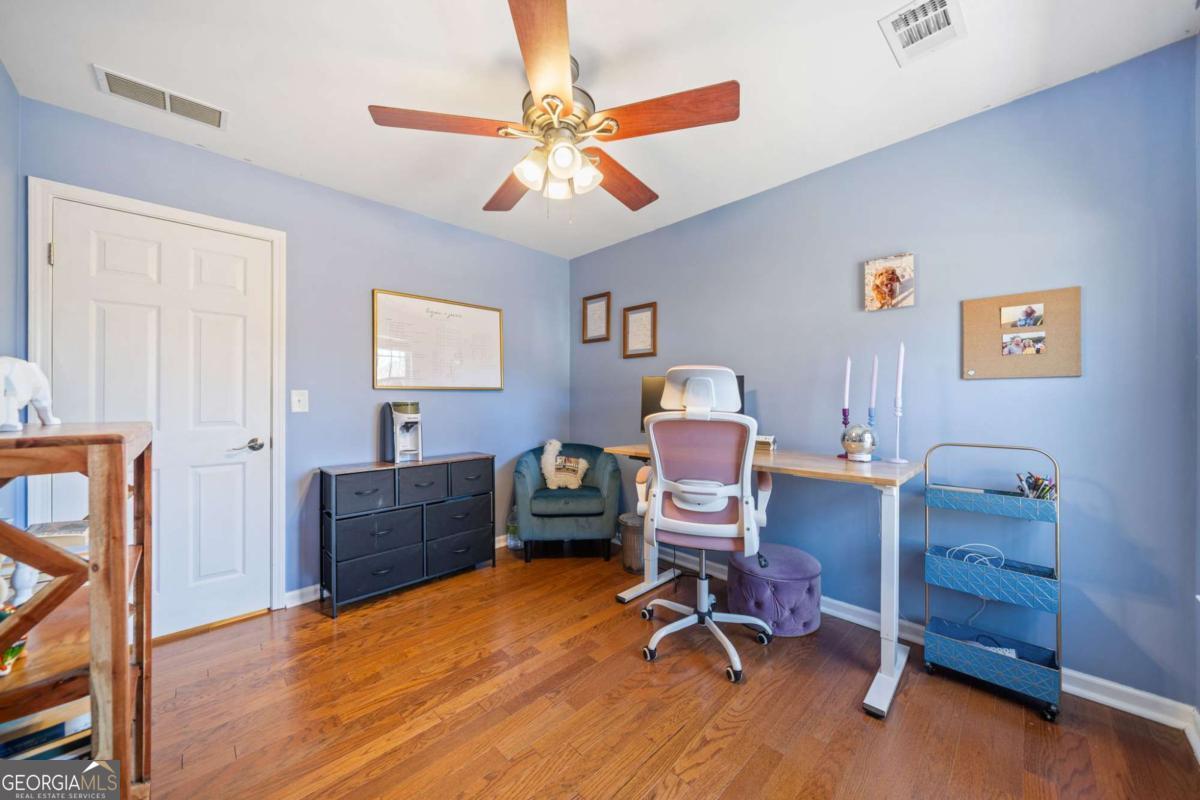 Park at Windward Village - Residential