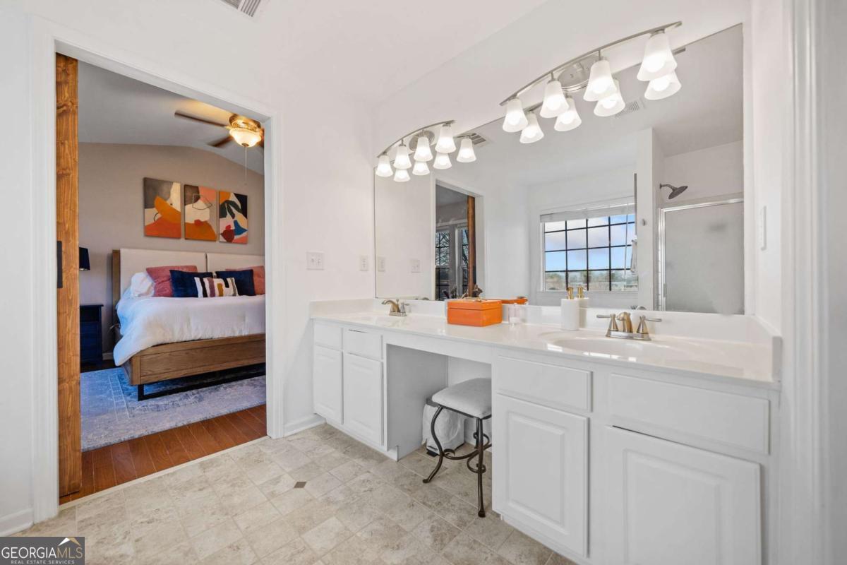 Park at Windward Village - Residential