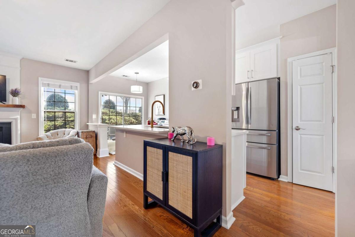 Park at Windward Village - Residential