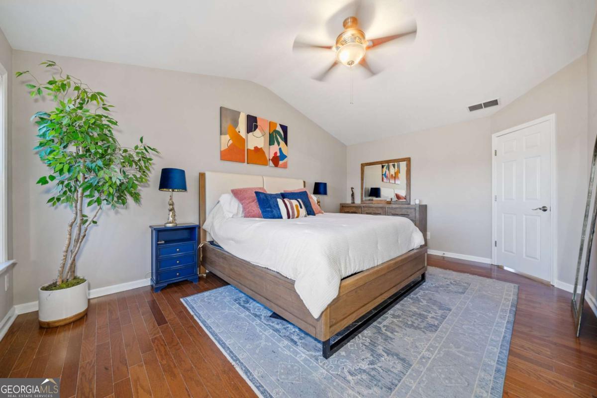 Park at Windward Village - Residential