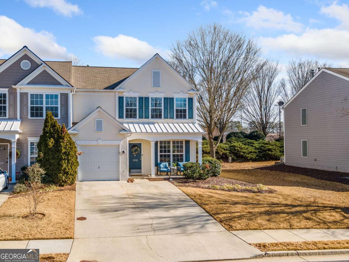 Park at Windward Village - Residential