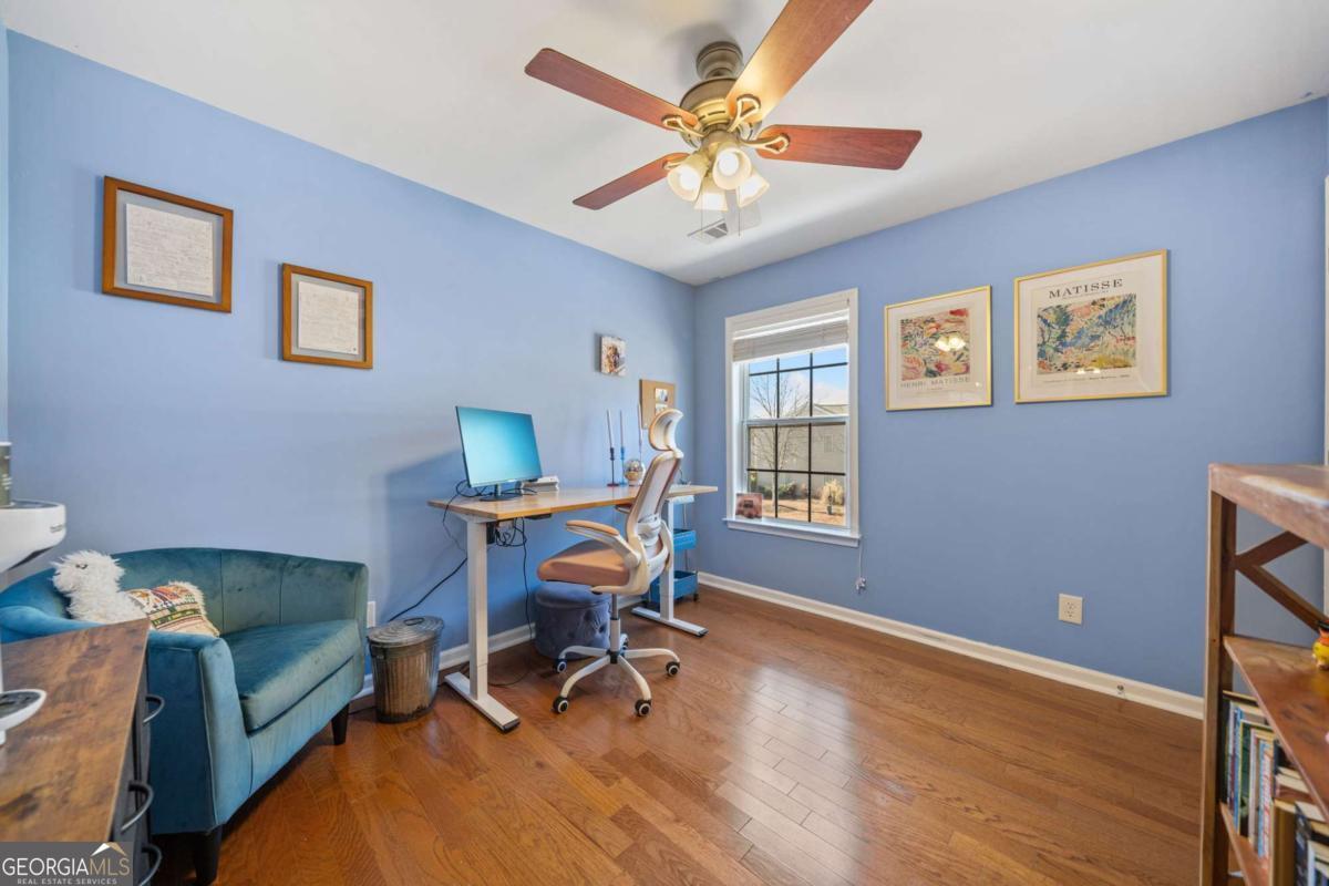 Park at Windward Village - Residential